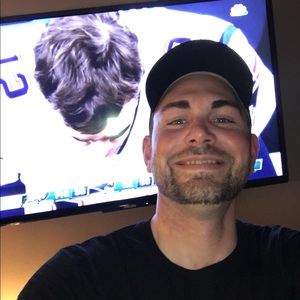 Meet your Posher, Sean